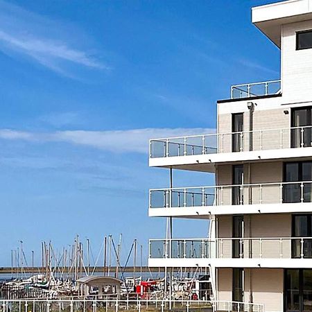 Apartment Wendtorf III Eksteriør billede