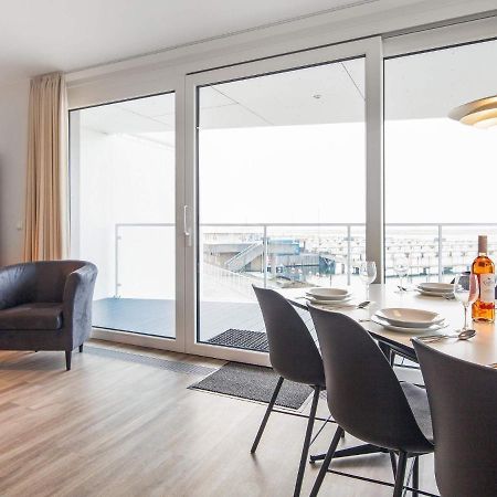 Apartment Wendtorf III Eksteriør billede