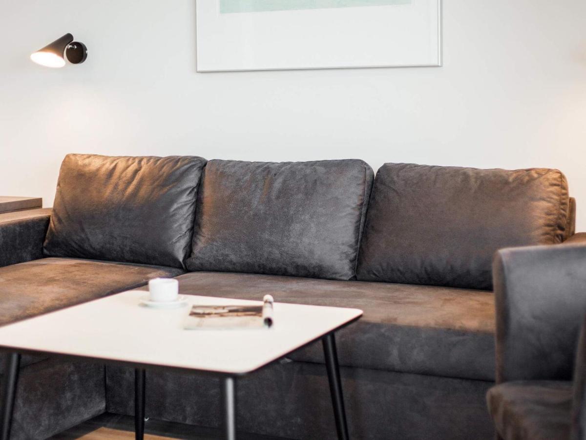 Apartment Wendtorf III Eksteriør billede