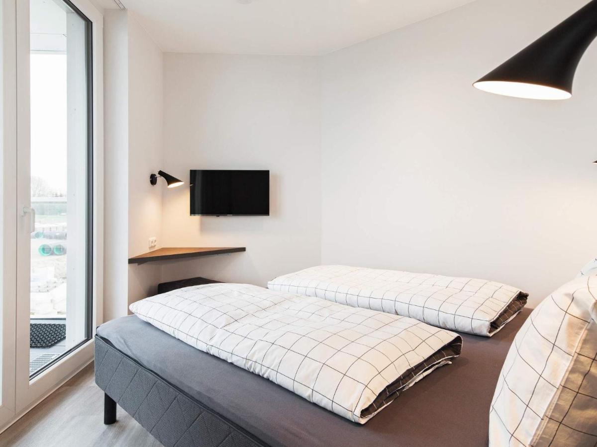 Apartment Wendtorf III Eksteriør billede