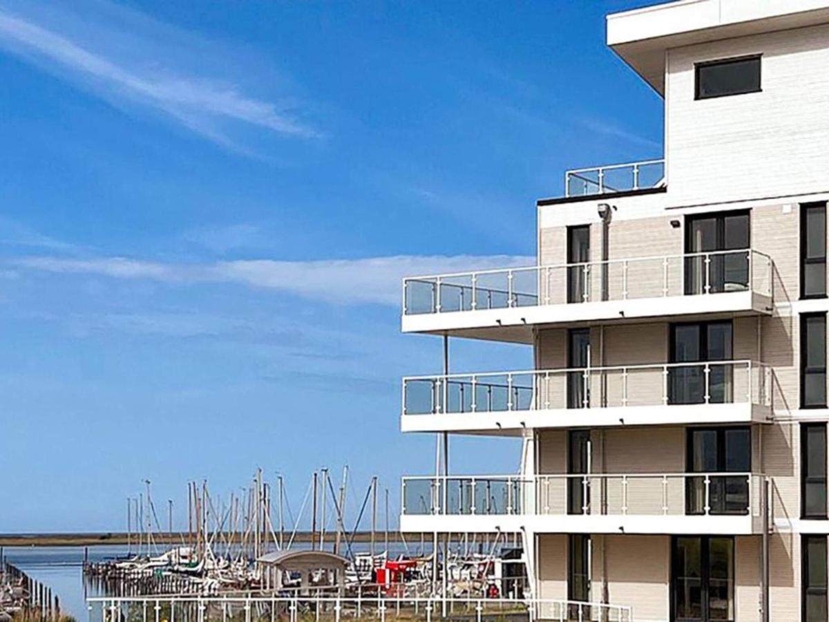 Apartment Wendtorf III Eksteriør billede