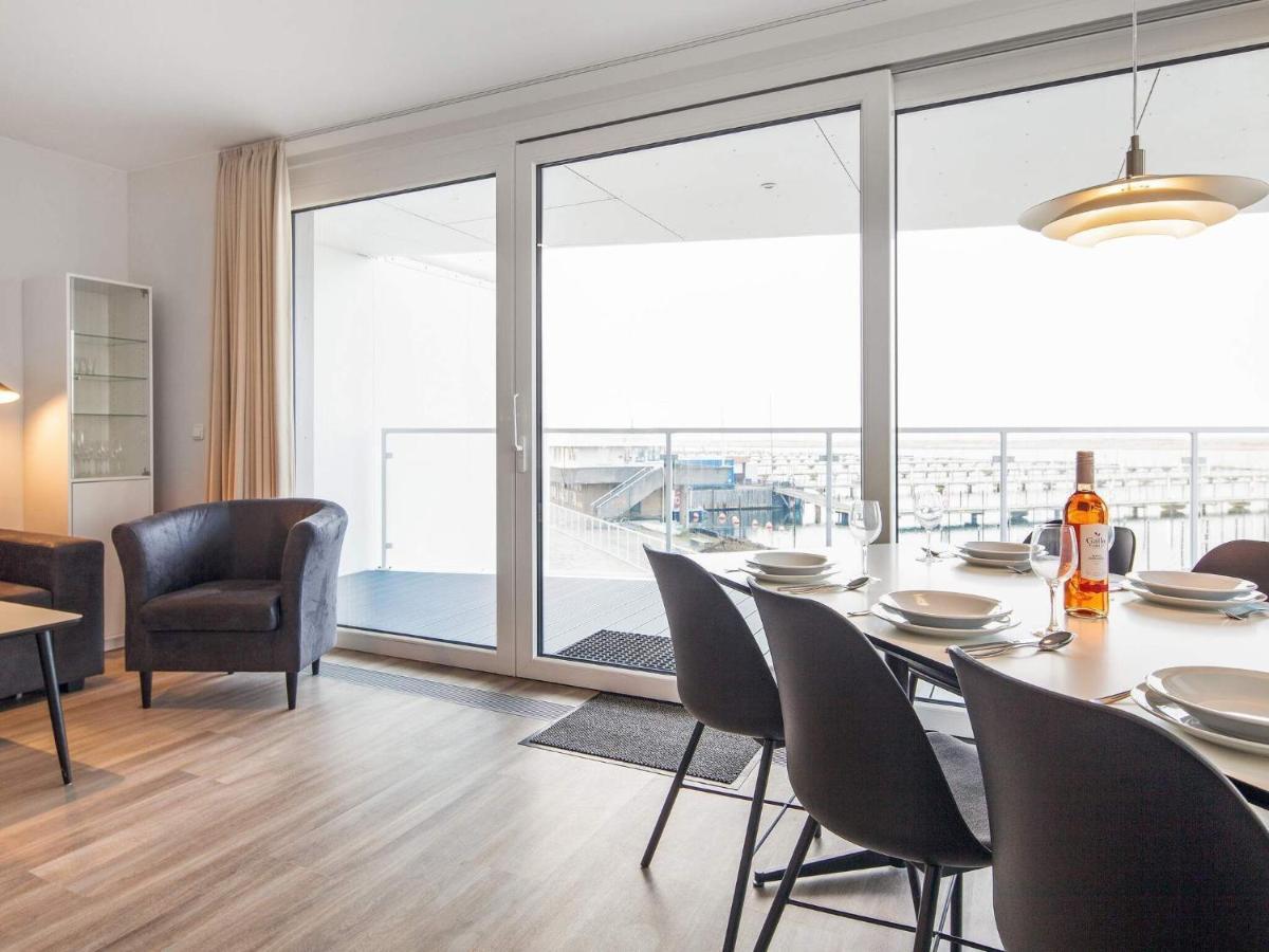 Apartment Wendtorf III Eksteriør billede