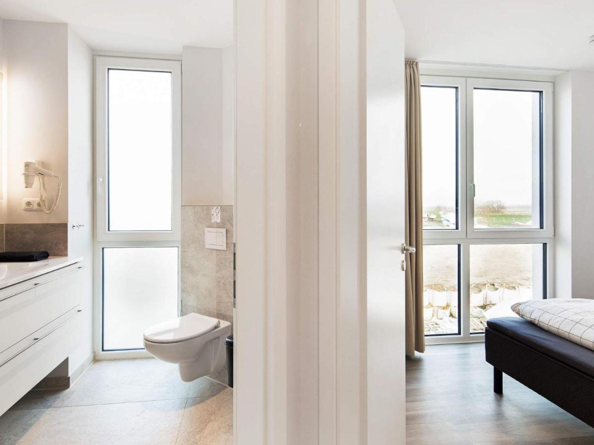 Apartment Wendtorf III Eksteriør billede