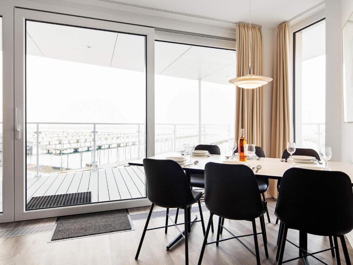 Apartment Wendtorf III Eksteriør billede